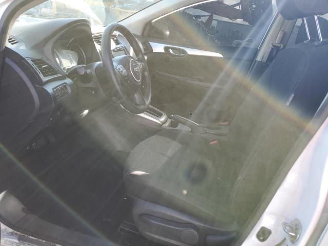 Photo 6 VIN: 3N1AB7AP0KY364644 - NISSAN SENTRA S 