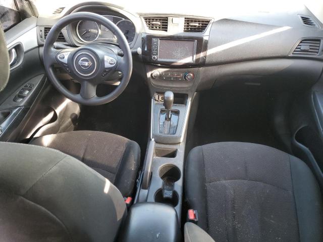 Photo 7 VIN: 3N1AB7AP0KY364644 - NISSAN SENTRA S 