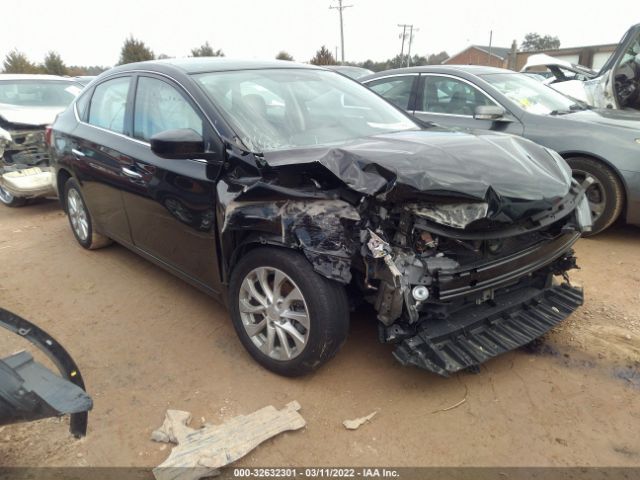 Photo 0 VIN: 3N1AB7AP0KY364711 - NISSAN SENTRA 