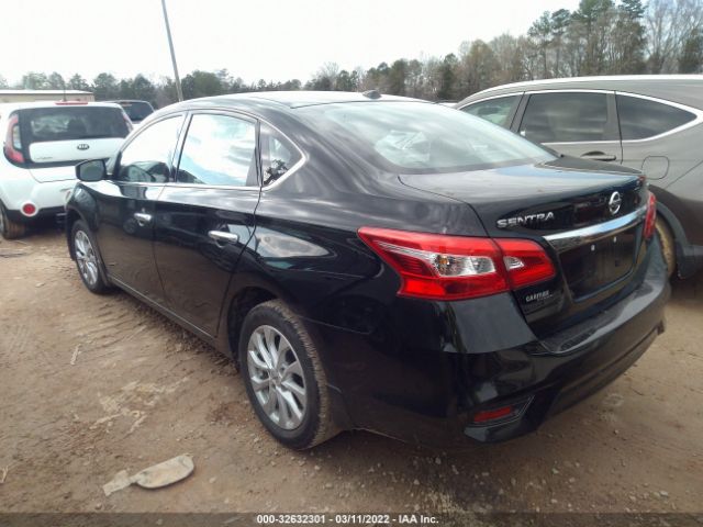 Photo 2 VIN: 3N1AB7AP0KY364711 - NISSAN SENTRA 