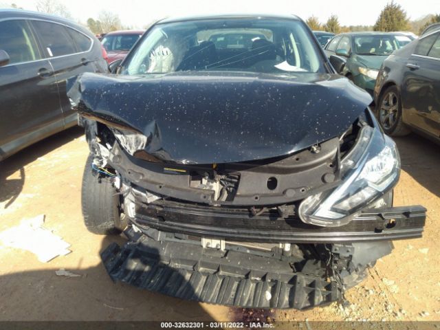 Photo 5 VIN: 3N1AB7AP0KY364711 - NISSAN SENTRA 