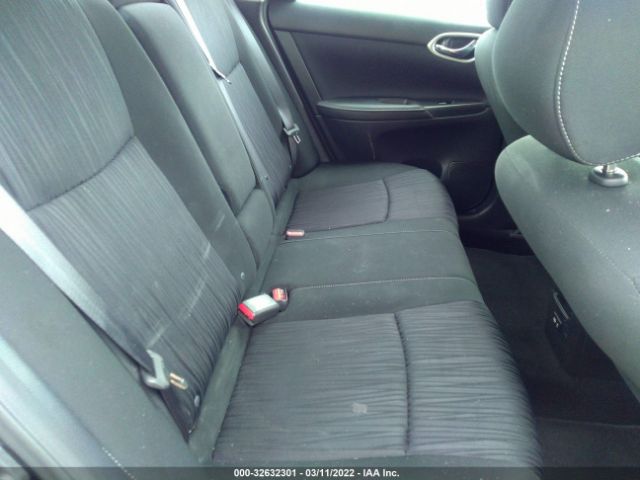 Photo 7 VIN: 3N1AB7AP0KY364711 - NISSAN SENTRA 