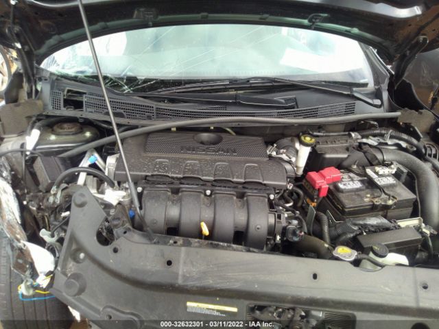 Photo 9 VIN: 3N1AB7AP0KY364711 - NISSAN SENTRA 