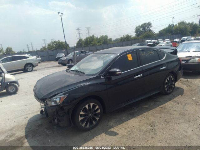 Photo 1 VIN: 3N1AB7AP0KY364952 - NISSAN SENTRA 