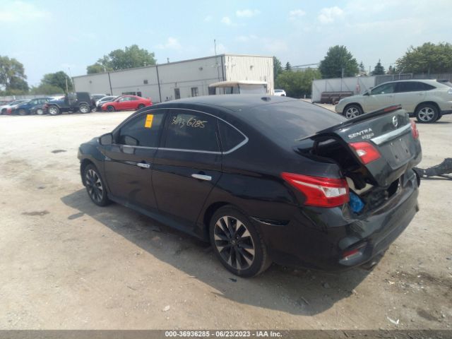 Photo 2 VIN: 3N1AB7AP0KY364952 - NISSAN SENTRA 