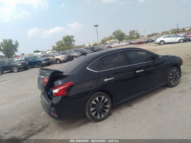 Photo 3 VIN: 3N1AB7AP0KY364952 - NISSAN SENTRA 