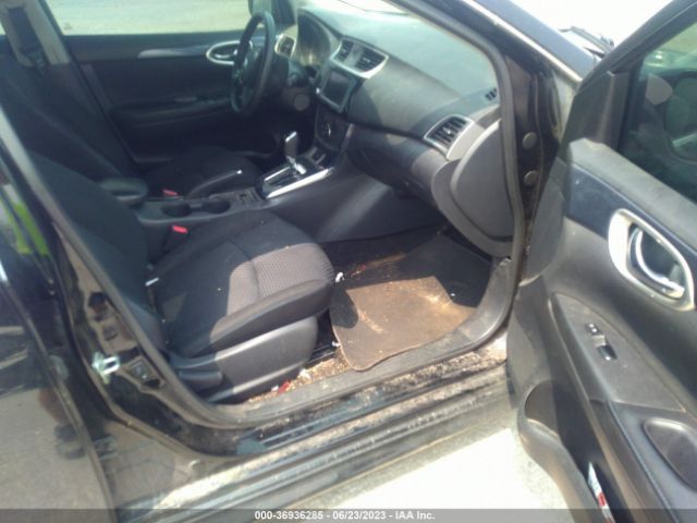 Photo 4 VIN: 3N1AB7AP0KY364952 - NISSAN SENTRA 