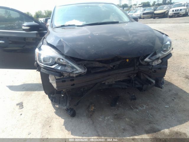 Photo 5 VIN: 3N1AB7AP0KY364952 - NISSAN SENTRA 