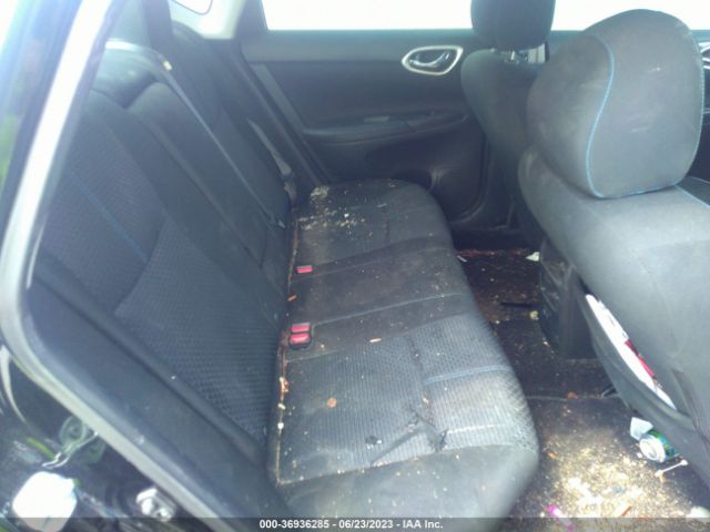 Photo 7 VIN: 3N1AB7AP0KY364952 - NISSAN SENTRA 