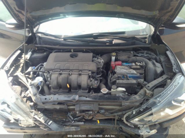 Photo 9 VIN: 3N1AB7AP0KY364952 - NISSAN SENTRA 