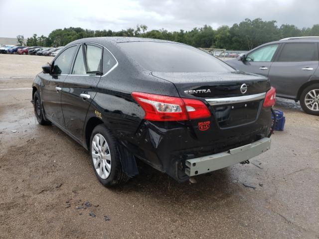 Photo 2 VIN: 3N1AB7AP0KY365745 - NISSAN SENTRA S 