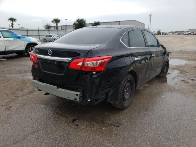 Photo 3 VIN: 3N1AB7AP0KY365745 - NISSAN SENTRA S 