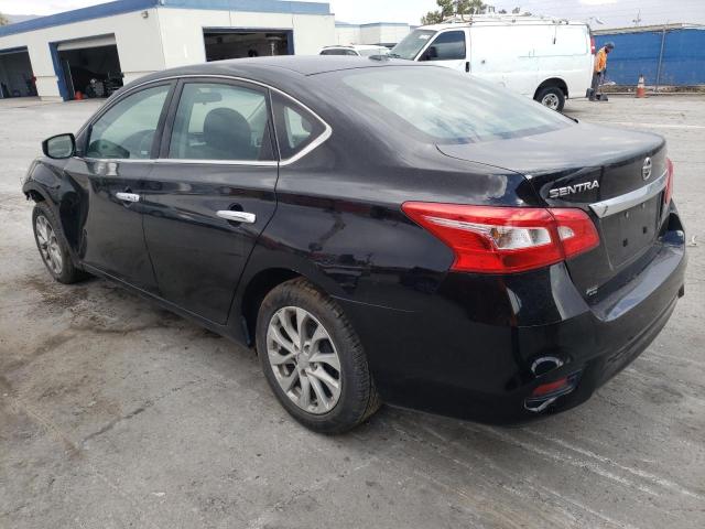 Photo 1 VIN: 3N1AB7AP0KY365762 - NISSAN SENTRA S 