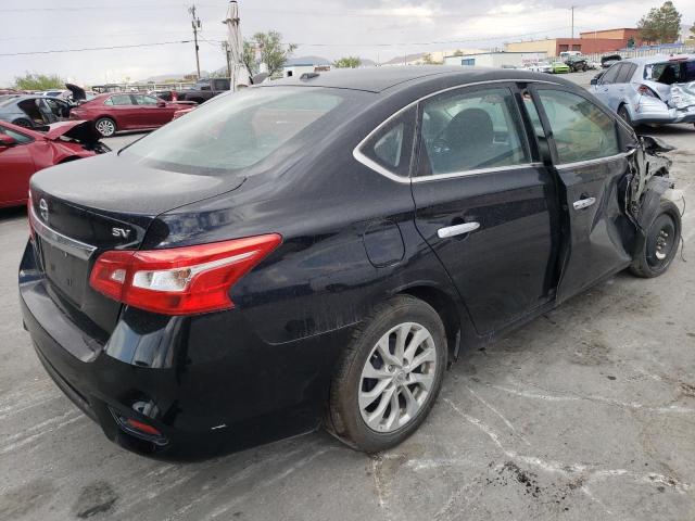 Photo 2 VIN: 3N1AB7AP0KY365762 - NISSAN SENTRA S 