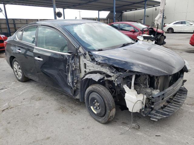 Photo 3 VIN: 3N1AB7AP0KY365762 - NISSAN SENTRA S 