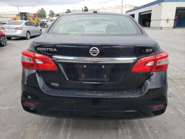 Photo 5 VIN: 3N1AB7AP0KY365762 - NISSAN SENTRA S 