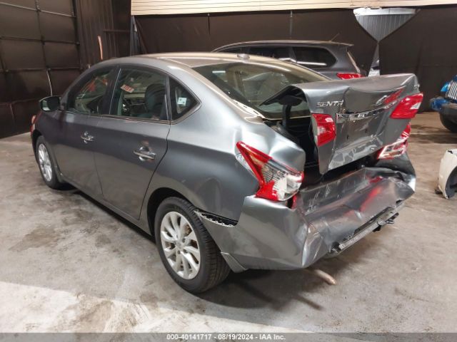 Photo 2 VIN: 3N1AB7AP0KY366099 - NISSAN SENTRA 