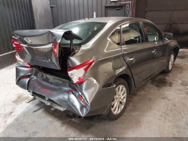 Photo 3 VIN: 3N1AB7AP0KY366099 - NISSAN SENTRA 