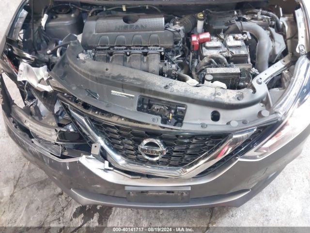 Photo 9 VIN: 3N1AB7AP0KY366099 - NISSAN SENTRA 