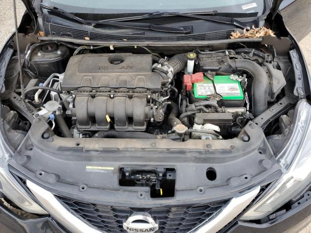 Photo 10 VIN: 3N1AB7AP0KY366393 - NISSAN SENTRA S 