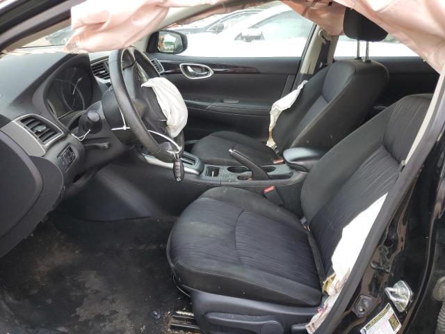 Photo 6 VIN: 3N1AB7AP0KY366393 - NISSAN SENTRA S 