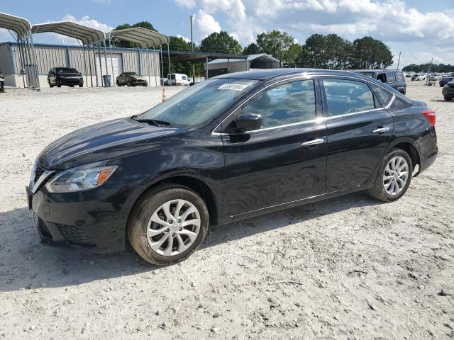 Photo 0 VIN: 3N1AB7AP0KY366605 - NISSAN SENTRA S 