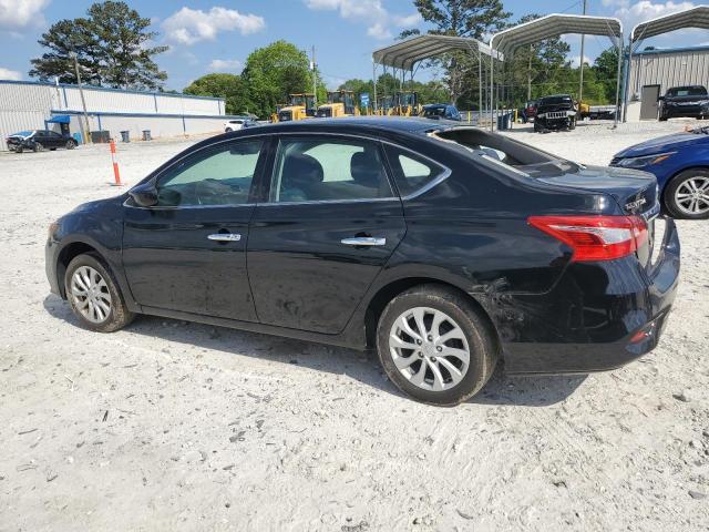 Photo 1 VIN: 3N1AB7AP0KY366605 - NISSAN SENTRA S 