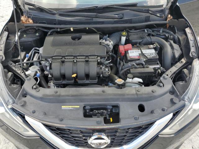 Photo 10 VIN: 3N1AB7AP0KY366605 - NISSAN SENTRA S 