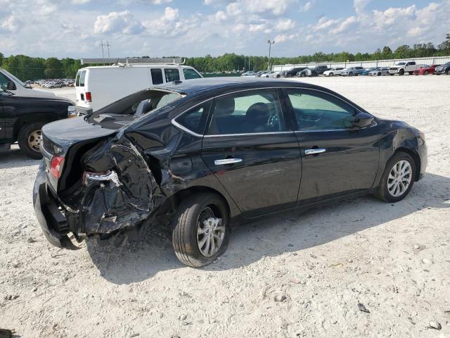 Photo 2 VIN: 3N1AB7AP0KY366605 - NISSAN SENTRA S 