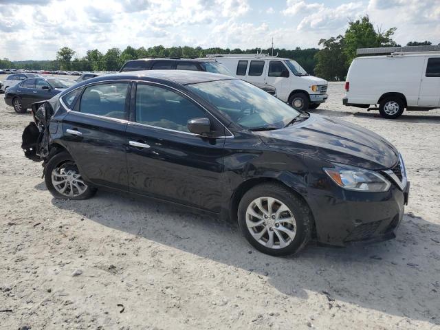 Photo 3 VIN: 3N1AB7AP0KY366605 - NISSAN SENTRA S 