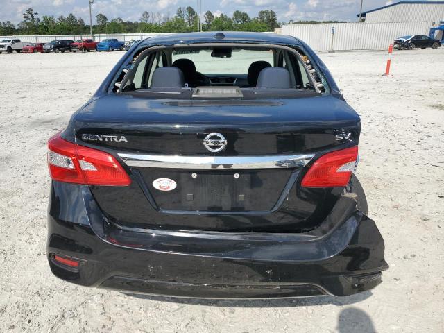 Photo 5 VIN: 3N1AB7AP0KY366605 - NISSAN SENTRA S 