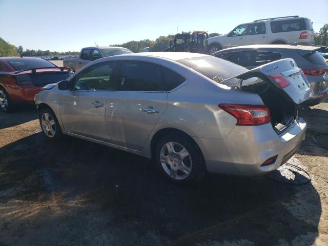 Photo 1 VIN: 3N1AB7AP0KY366636 - NISSAN SENTRA 