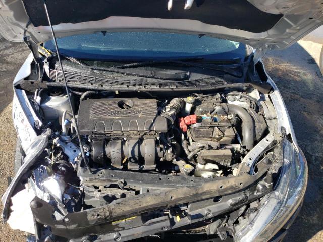 Photo 10 VIN: 3N1AB7AP0KY366636 - NISSAN SENTRA 