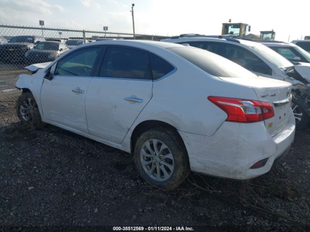 Photo 2 VIN: 3N1AB7AP0KY367480 - NISSAN SENTRA 