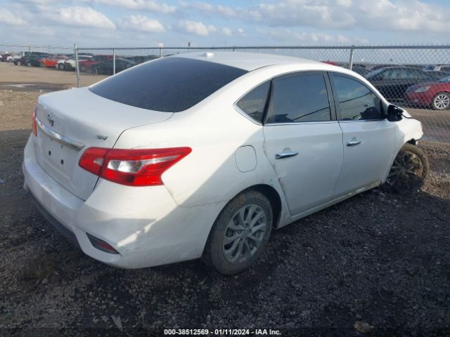 Photo 3 VIN: 3N1AB7AP0KY367480 - NISSAN SENTRA 