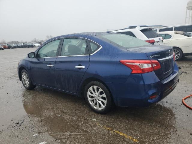 Photo 1 VIN: 3N1AB7AP0KY367771 - NISSAN SENTRA 