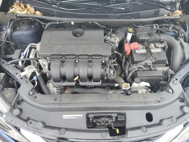 Photo 10 VIN: 3N1AB7AP0KY367771 - NISSAN SENTRA 