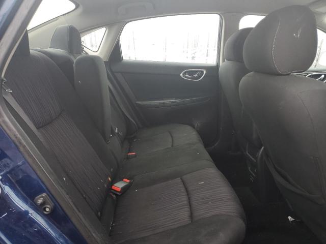 Photo 9 VIN: 3N1AB7AP0KY367771 - NISSAN SENTRA 