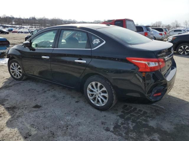 Photo 1 VIN: 3N1AB7AP0KY368595 - NISSAN SENTRA 