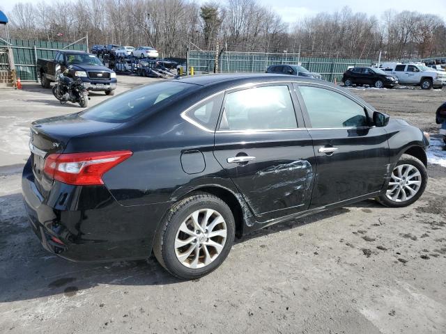 Photo 2 VIN: 3N1AB7AP0KY368595 - NISSAN SENTRA 