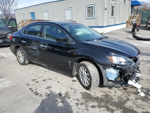 Photo 3 VIN: 3N1AB7AP0KY368595 - NISSAN SENTRA 