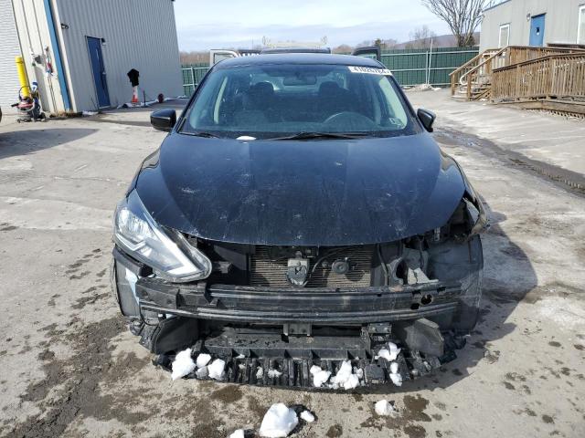 Photo 4 VIN: 3N1AB7AP0KY368595 - NISSAN SENTRA 