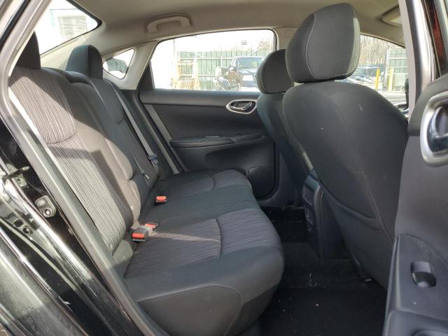 Photo 9 VIN: 3N1AB7AP0KY368595 - NISSAN SENTRA 