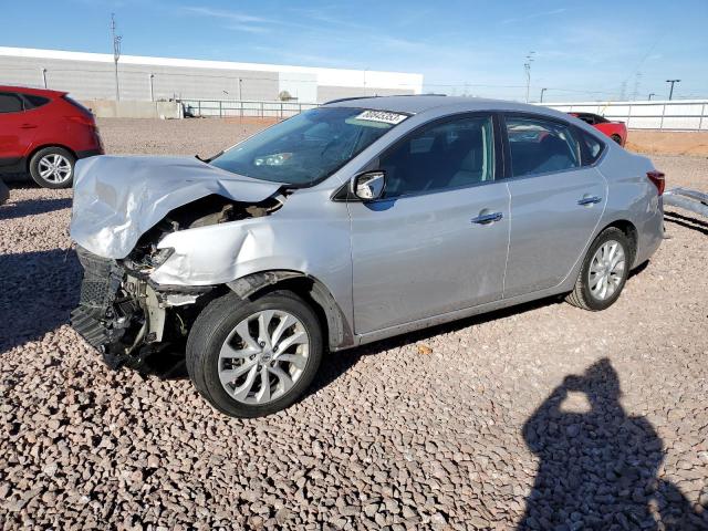 Photo 0 VIN: 3N1AB7AP0KY368922 - NISSAN SENTRA 