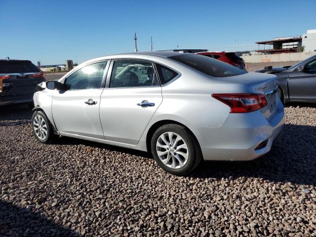 Photo 1 VIN: 3N1AB7AP0KY368922 - NISSAN SENTRA 