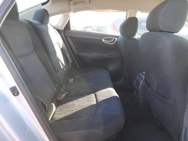 Photo 9 VIN: 3N1AB7AP0KY368922 - NISSAN SENTRA 