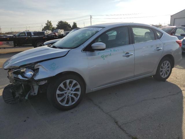 Photo 0 VIN: 3N1AB7AP0KY369486 - NISSAN SENTRA S 