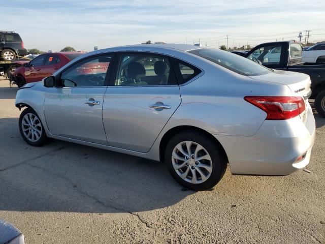 Photo 1 VIN: 3N1AB7AP0KY369486 - NISSAN SENTRA S 