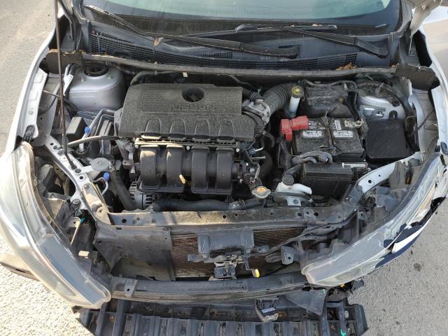 Photo 10 VIN: 3N1AB7AP0KY369486 - NISSAN SENTRA S 