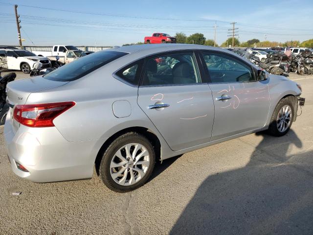 Photo 2 VIN: 3N1AB7AP0KY369486 - NISSAN SENTRA S 